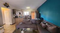 Spaces of property in Northwold