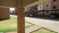 Patio - 10 square meters of property in Northwold