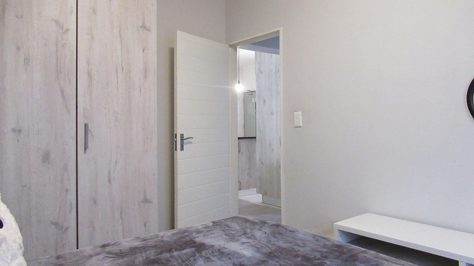 Bed Room 2 - 11 square meters of property in North Riding