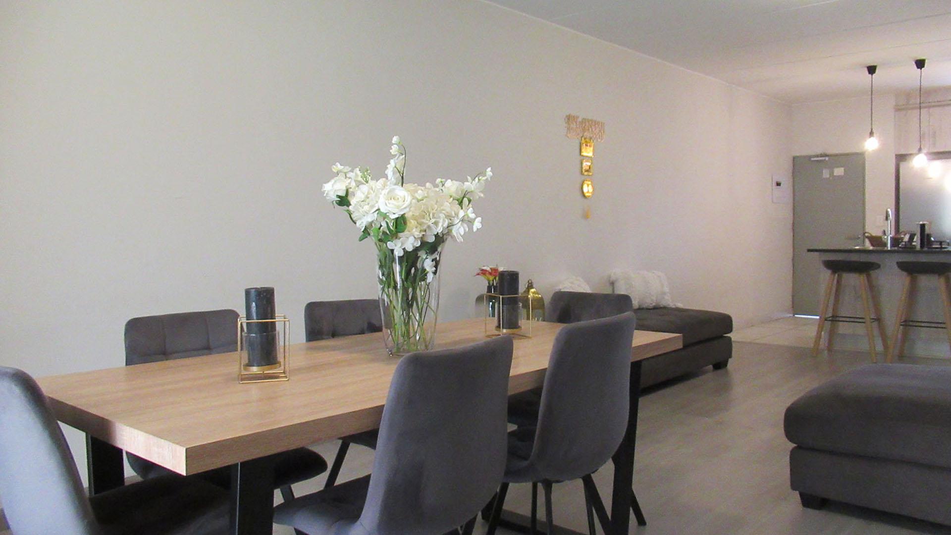 Dining Room - 15 square meters of property in North Riding