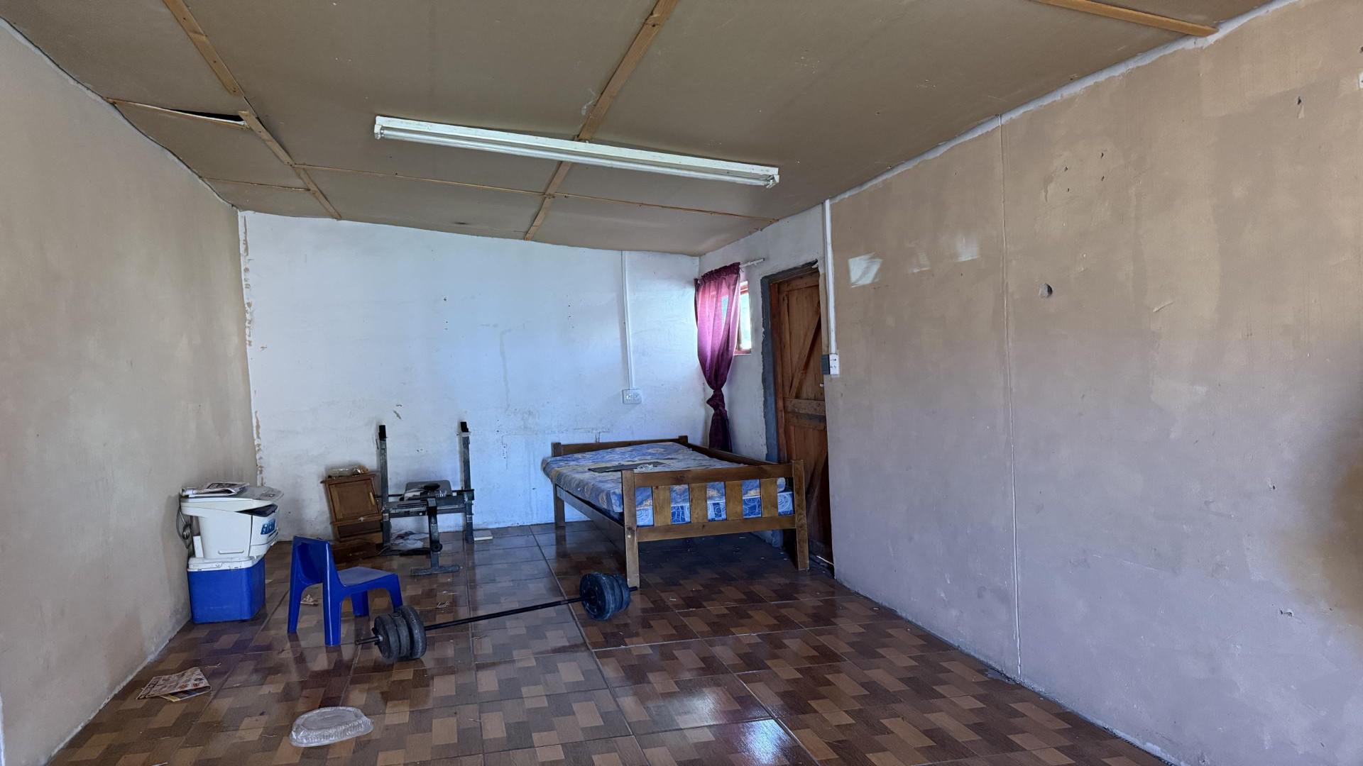 Flatlet of property in Kensington - PE