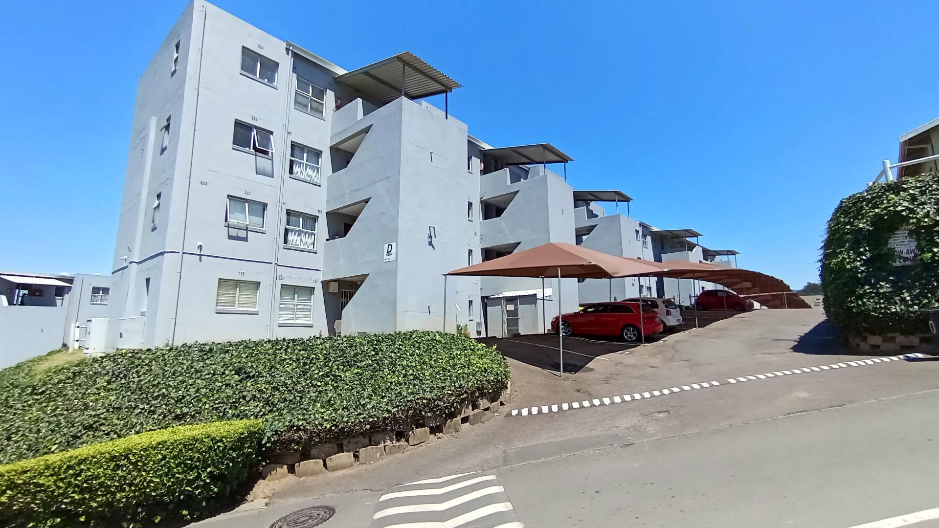 Front View of property in Chase Valley