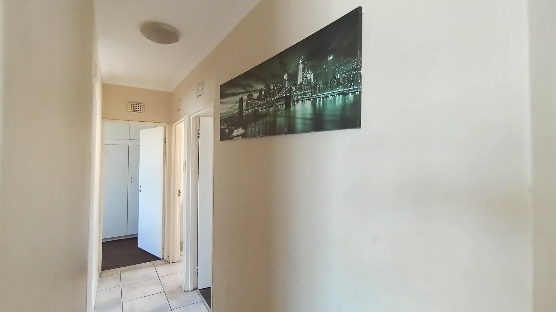 Spaces - 7 square meters of property in Chase Valley