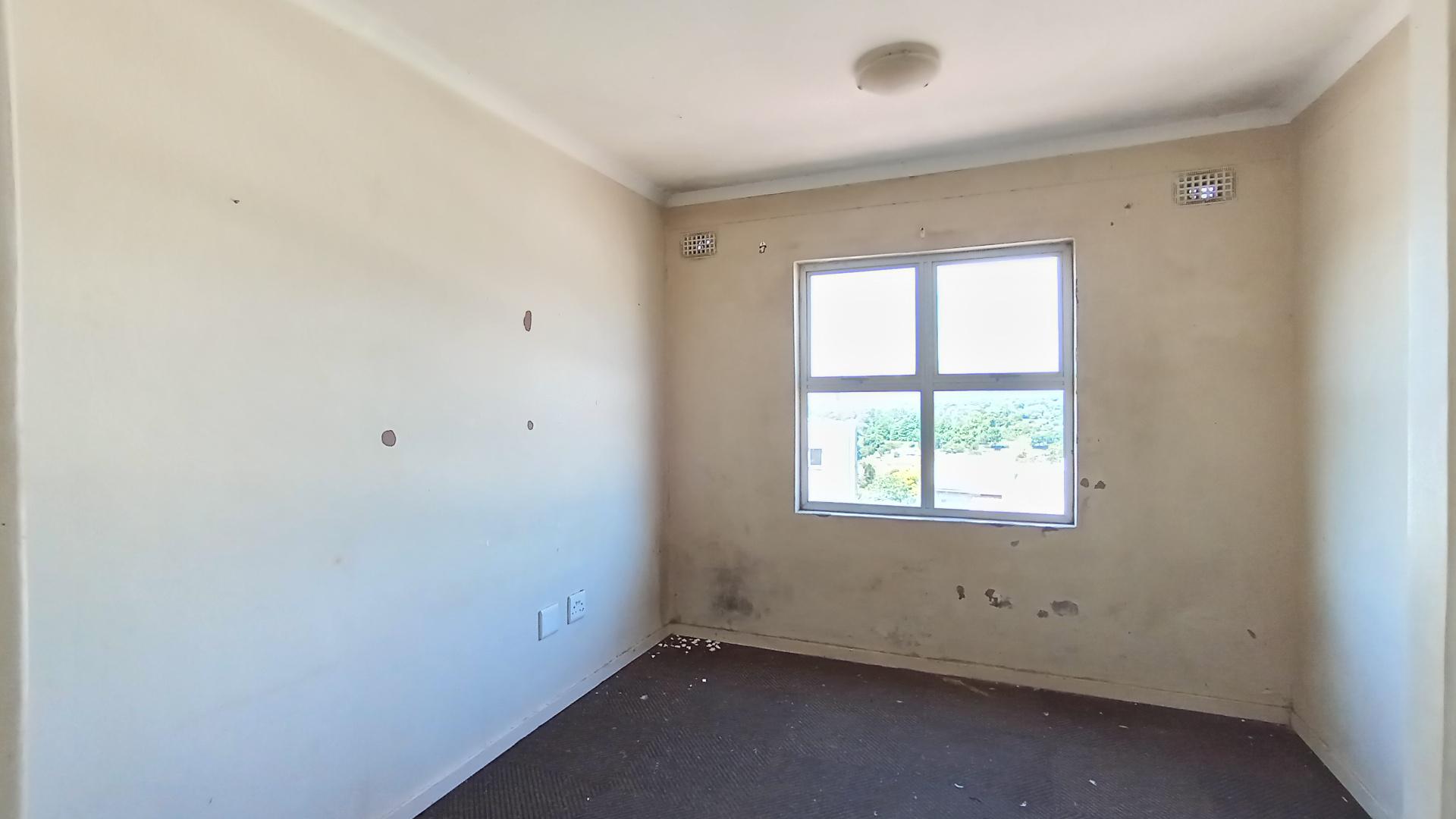 Main Bedroom - 9 square meters of property in Chase Valley