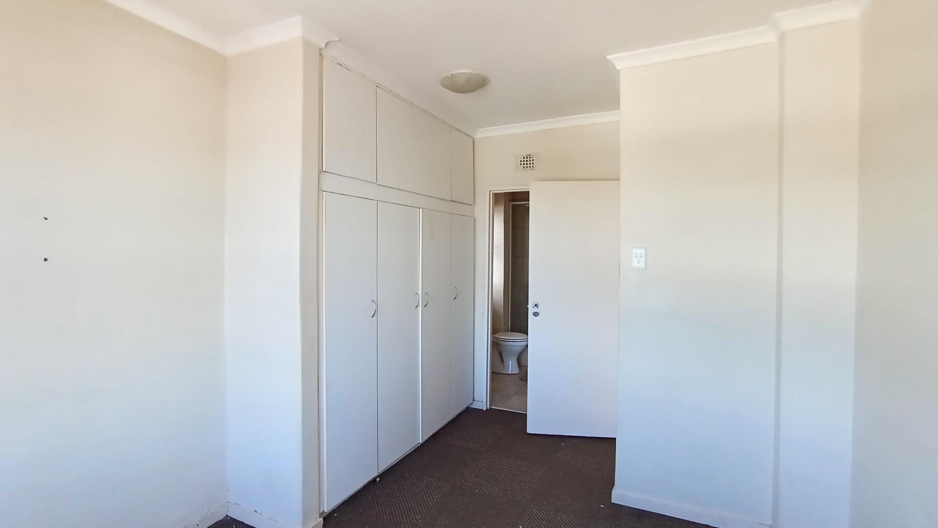 Main Bedroom - 9 square meters of property in Chase Valley