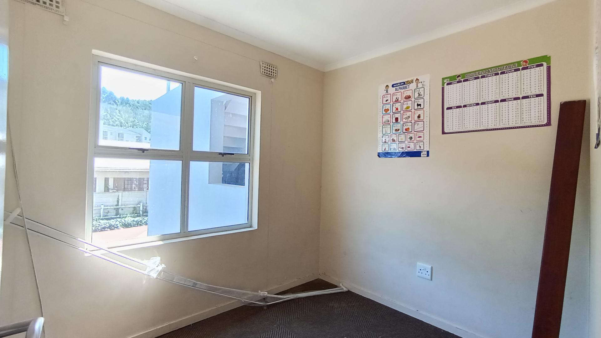 Bed Room 2 - 7 square meters of property in Chase Valley