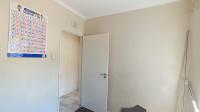 Bed Room 2 - 7 square meters of property in Chase Valley