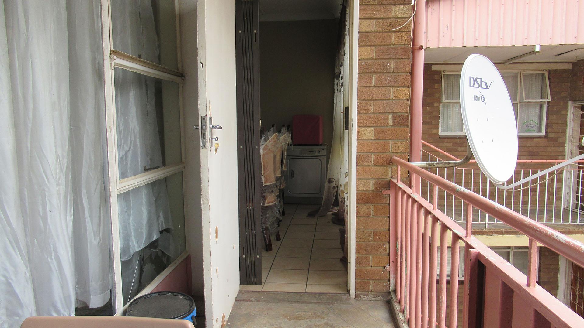 Patio - 28 square meters of property in Florida