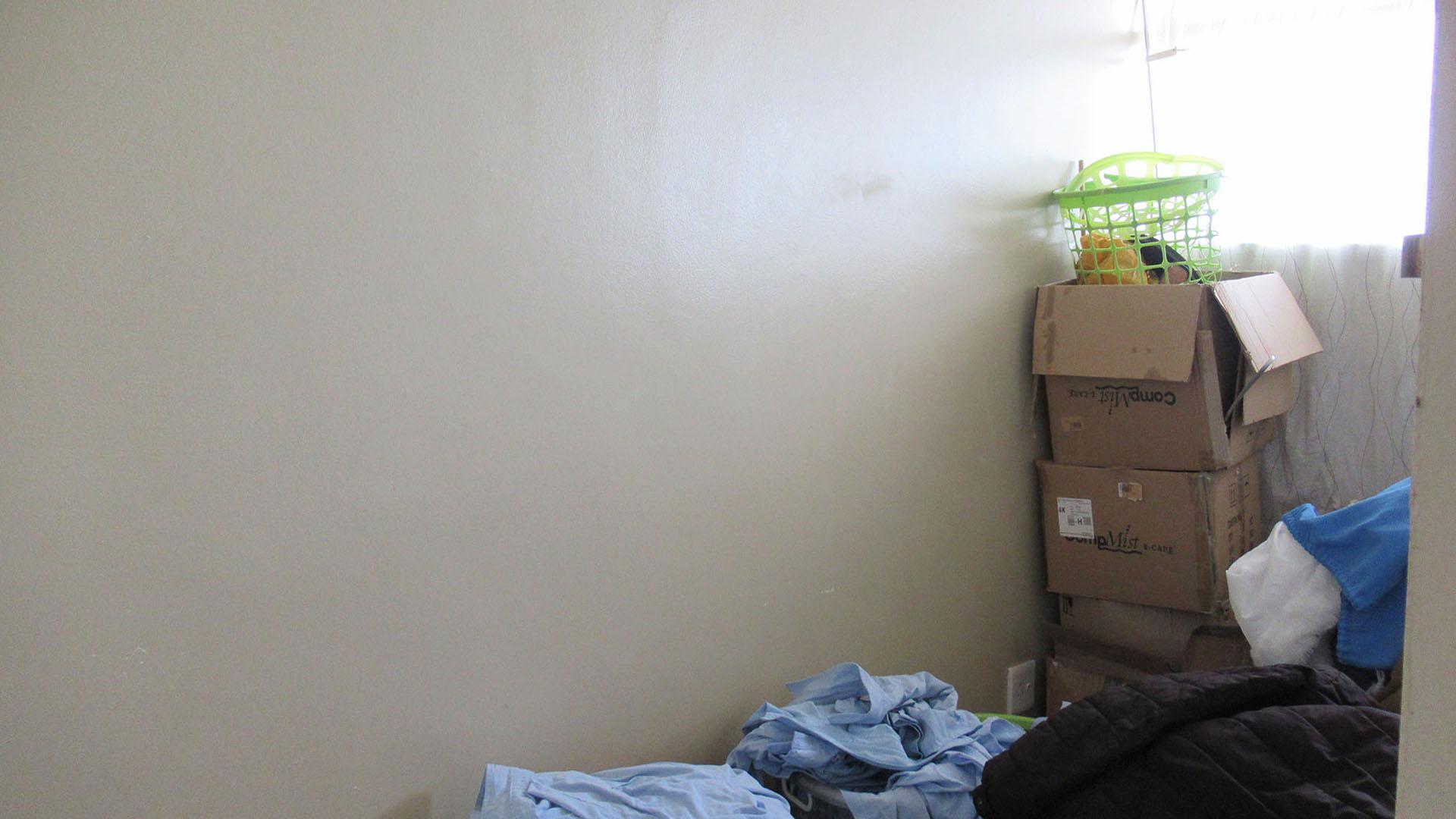 Bed Room 2 - 31 square meters of property in Florida