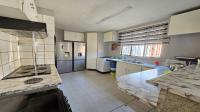 Kitchen of property in Turffontein