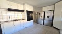 Kitchen of property in Turffontein