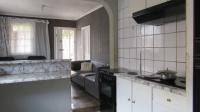 Kitchen - 19 square meters of property in Turffontein