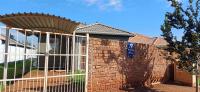 Front View of property in Watervalspruit (Vaal)