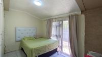 Bed Room 1 - 14 square meters of property in Woodlands - PMB