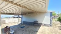Patio - 9 square meters of property in Woodlands - PMB