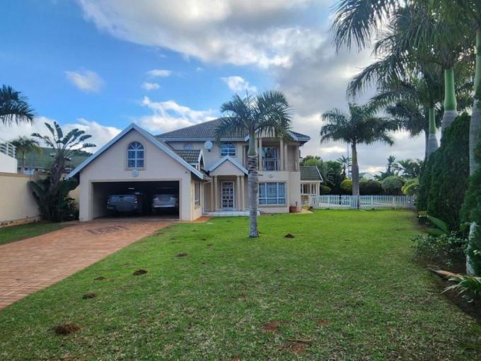 6 Bedroom House for Sale For Sale in Somerset Park - MR695304
