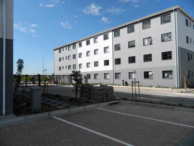 2 Bedroom Apartment to Rent in Belhar - Property to rent - MR695308