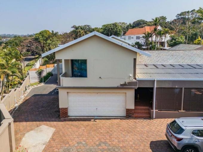 8 Bedroom House for Sale For Sale in Westville  - MR695309