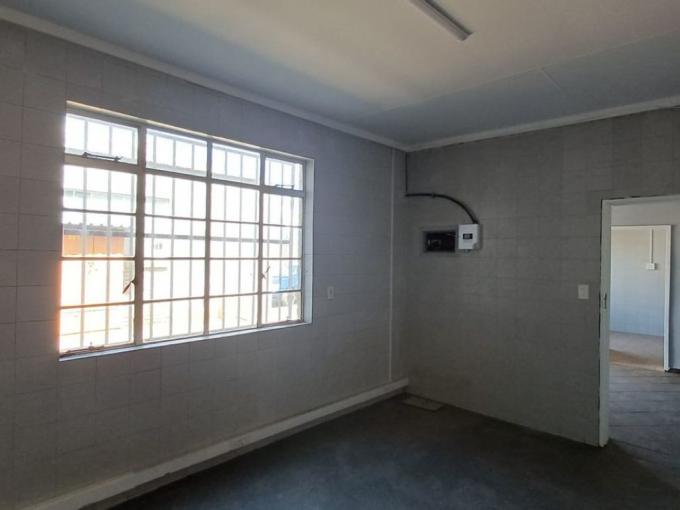 Commercial to Rent in Meyerton - Property to rent - MR695319