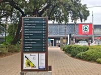  of property in Menlo Park