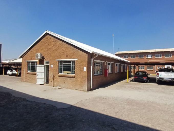 Commercial to Rent in Meyerton - Property to rent - MR695322