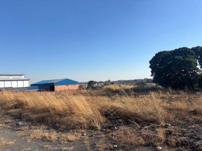 Land for Sale For Sale in Tasbetpark - MR695323