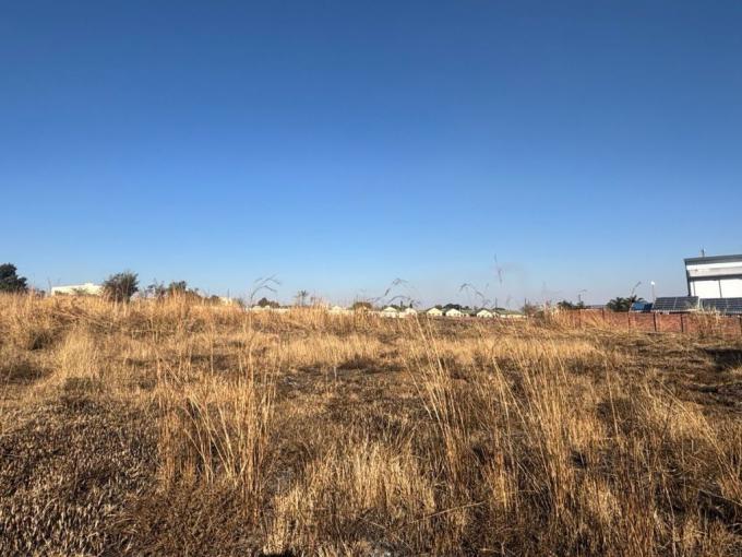 Land for Sale For Sale in Tasbetpark - MR695325