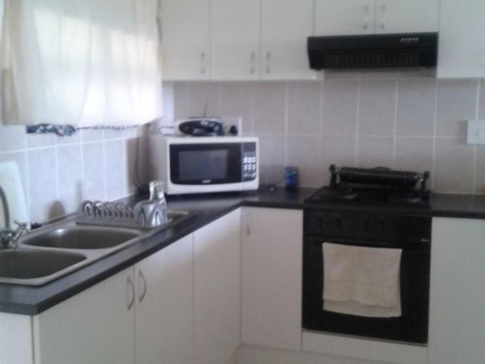 1 Bedroom Commercial to Rent in Mykonos - Property to rent - MR695329