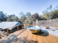  of property in Plettenberg Bay