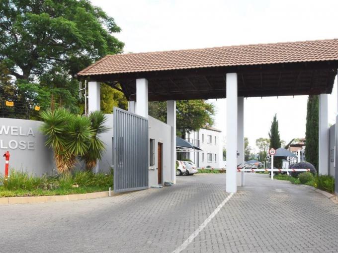 2 Bedroom Apartment to Rent in Douglasdale - Property to rent - MR695332
