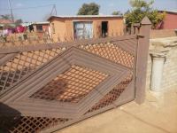  of property in Soshanguve