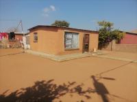  of property in Soshanguve