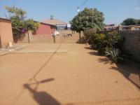  of property in Soshanguve