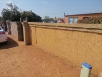  of property in Soshanguve