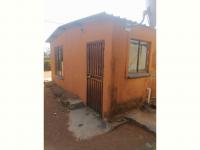  of property in Soshanguve