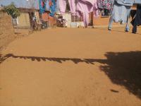  of property in Soshanguve