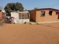  of property in Soshanguve