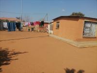  of property in Soshanguve