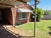  of property in Bluff