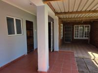  of property in Bluff