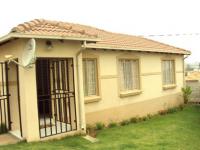 3 Bedroom 2 Bathroom House for Sale for sale in Cosmo City