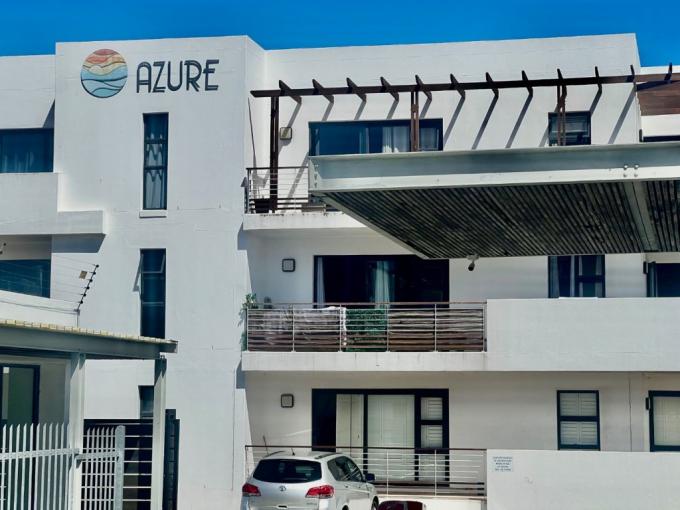 2 Bedroom Apartment for Sale For Sale in Big bay - MR695344
