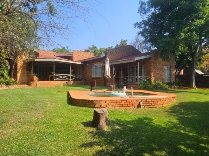 4 Bedroom House for Sale For Sale in Cashan - MR695345