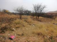  of property in Soshanguve