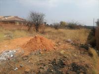  of property in Soshanguve