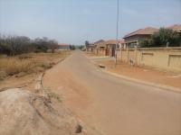  of property in Soshanguve