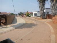  of property in Soshanguve