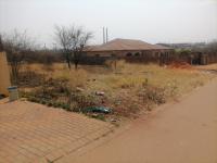  of property in Soshanguve