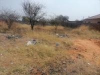  of property in Soshanguve