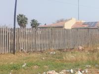  of property in Soshanguve